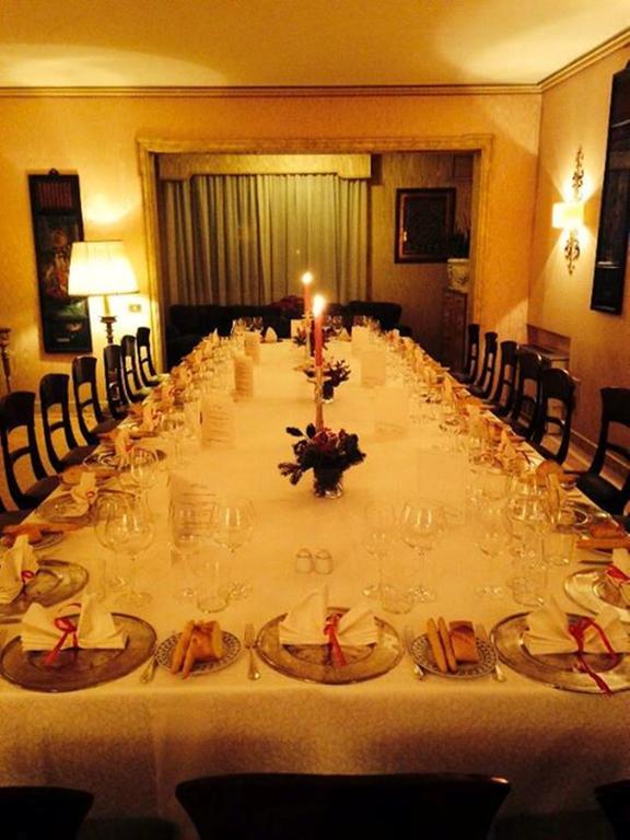 Hotel Al Camin バッサーノ・デル・グラッパ エクステリア 写真