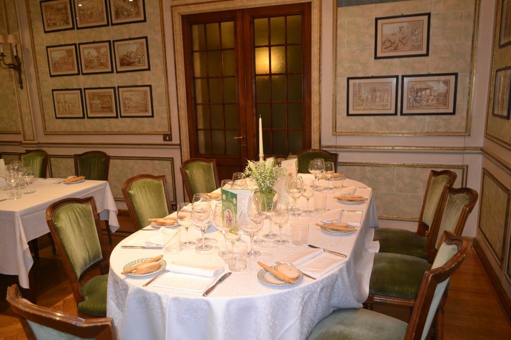 Hotel Al Camin バッサーノ・デル・グラッパ エクステリア 写真