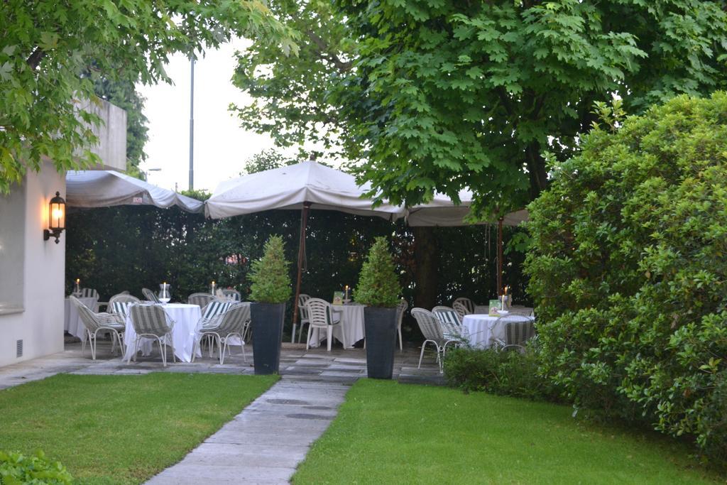 Hotel Al Camin バッサーノ・デル・グラッパ エクステリア 写真